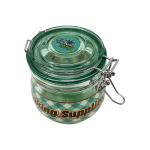 Dank Tank Baking Supplies - Large [2769]
